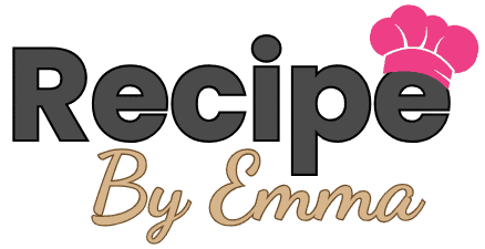 recipe by emma