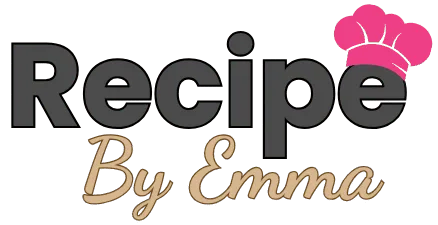 recipe by emma