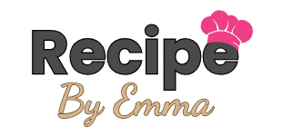 recipe by emma