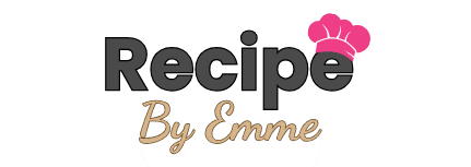 recipe by emma