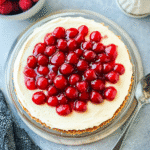 Cheesecake with Sweetened Condensed Milk No Bake – Easy & Creamy 5 Cheesecake with sweetened condensed milk no bake