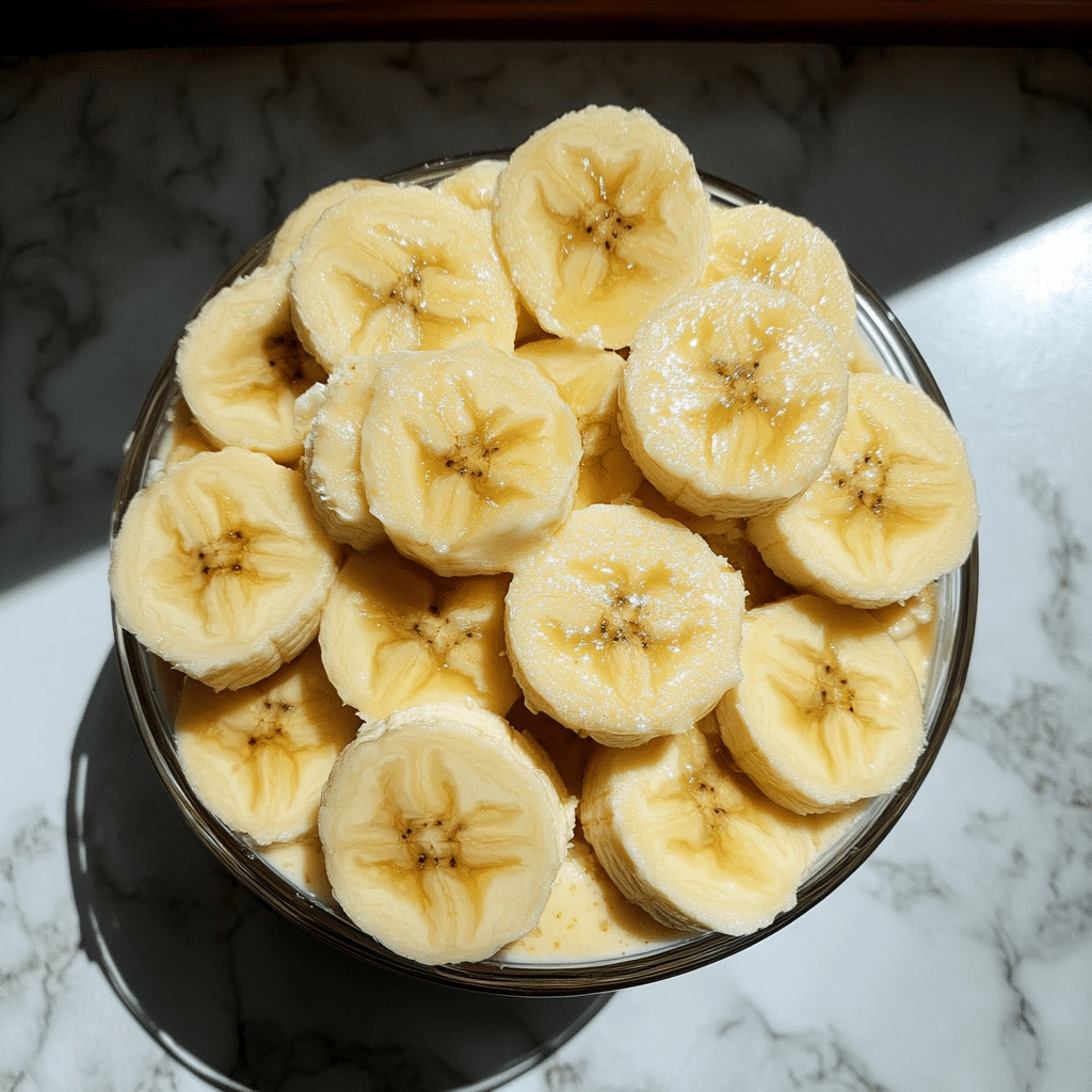 Cottage Cheese Banana Pudding Recipe: A Cozy, Healthy Twist 6 Cottage cheese banana pudding recipe