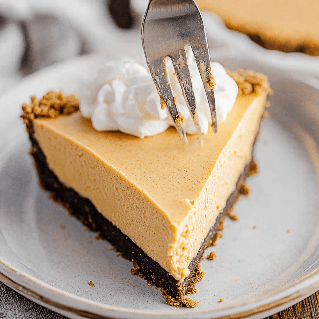 No Bake Peanut Butter Pie: Cool, Creamy & Easy Dessert Delight 8 No Bake Peanut Butter Pie