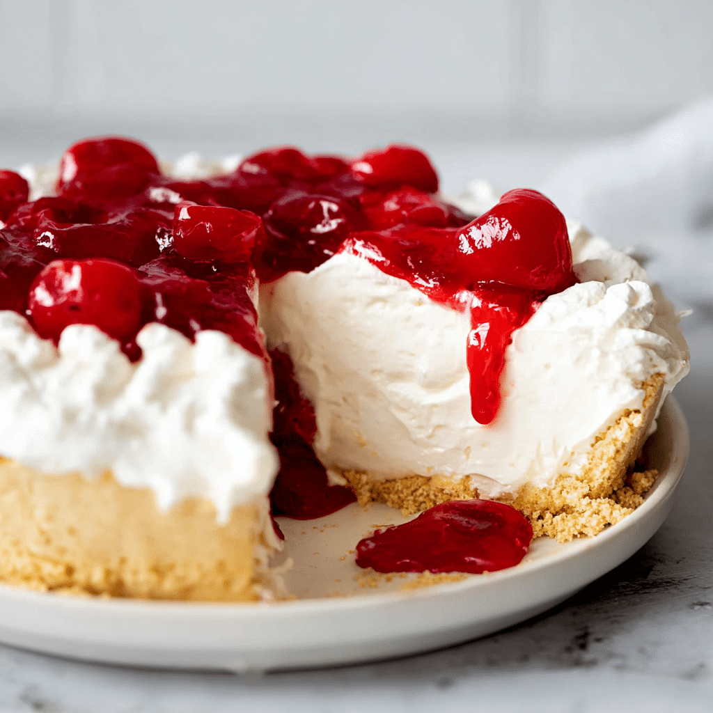Cheesecake Recipe No Bake Cool Whip – Easy Creamy Dessert 6 cheesecake recipe no bake cool whip