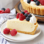 Condensed Milk Cheesecake Recipes: 1 Easy, Creamy Dessert You’ll Love 6 condensed milk cheesecake recipes
