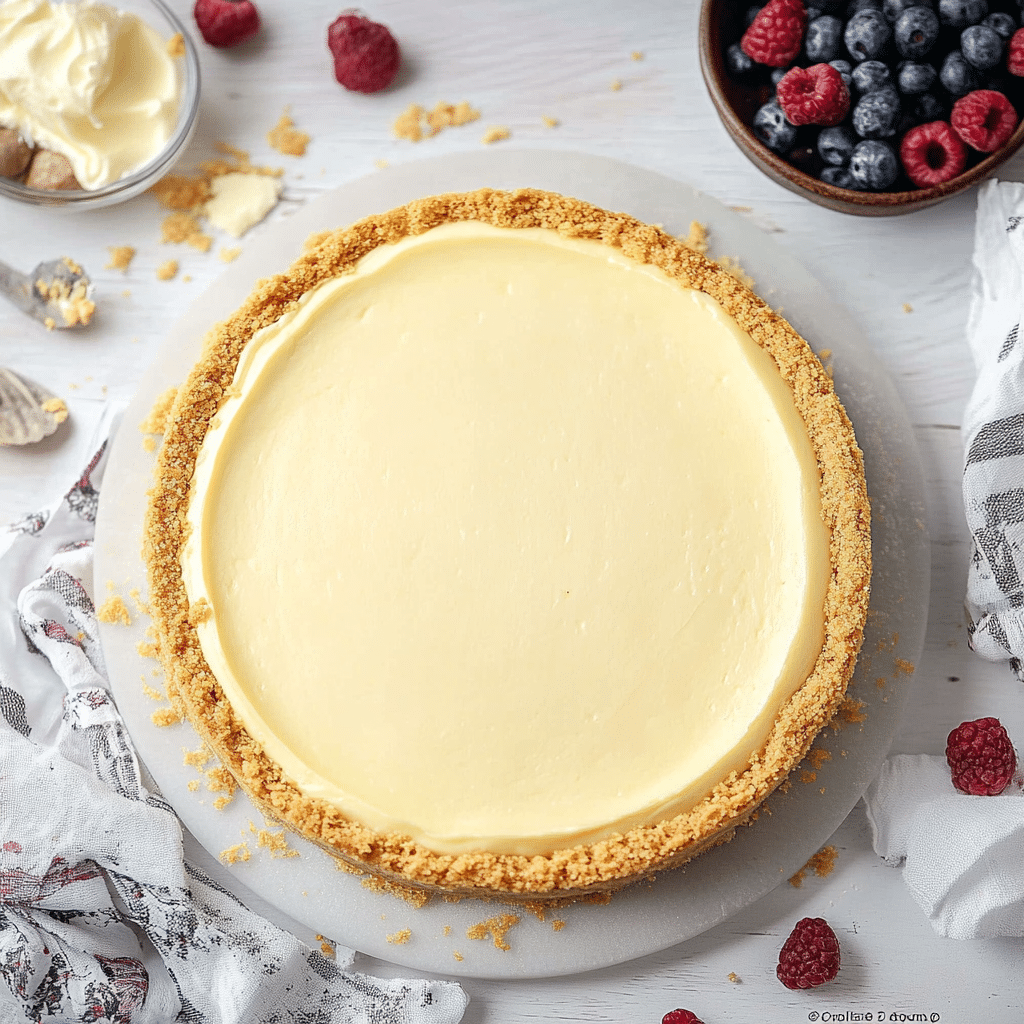Condensed Milk Cheesecake Recipes: 1 Easy, Creamy Dessert You’ll Love 7 condensed milk cheesecake recipes