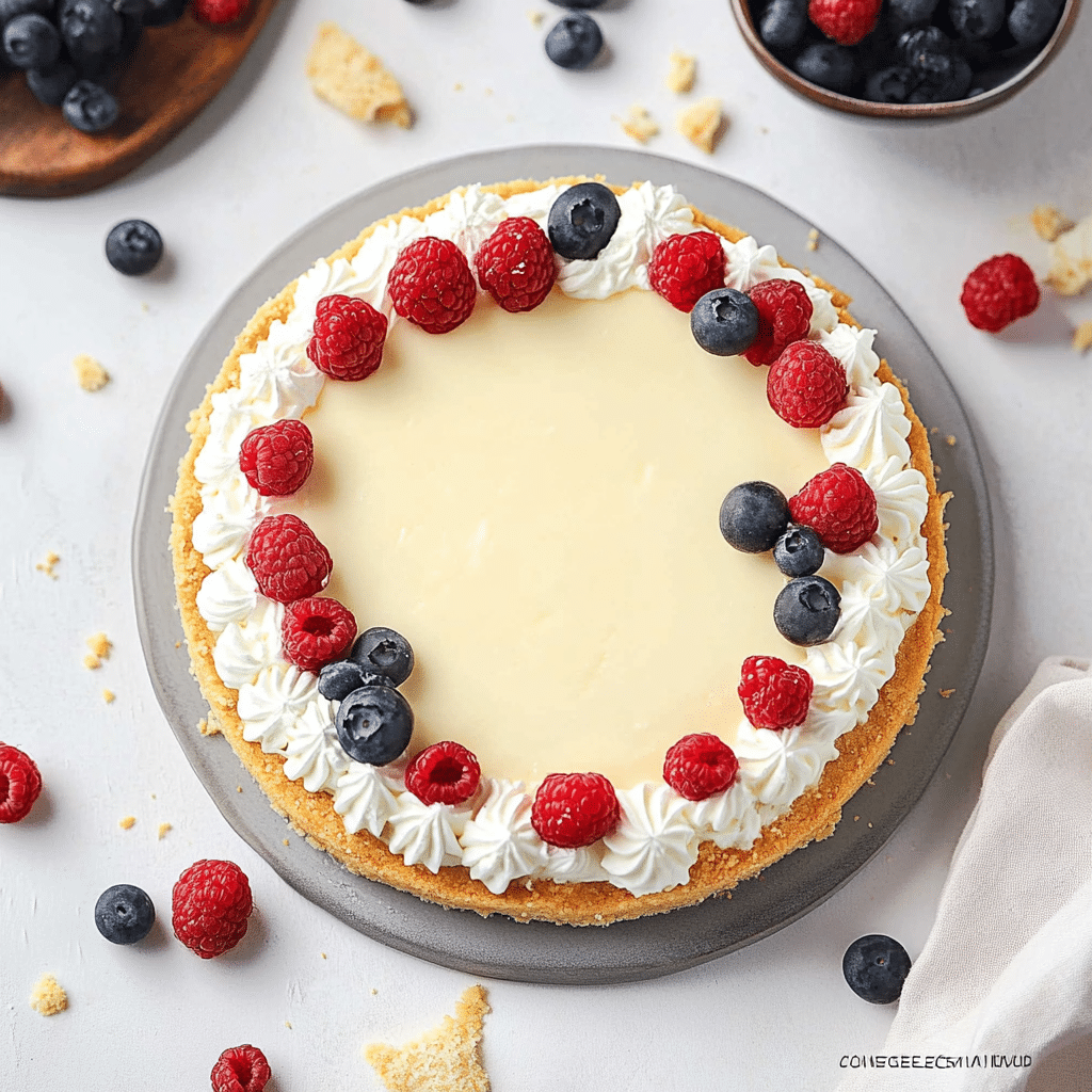 Condensed Milk Cheesecake Recipes: 1 Easy, Creamy Dessert You’ll Love 8 condensed milk cheesecake recipes