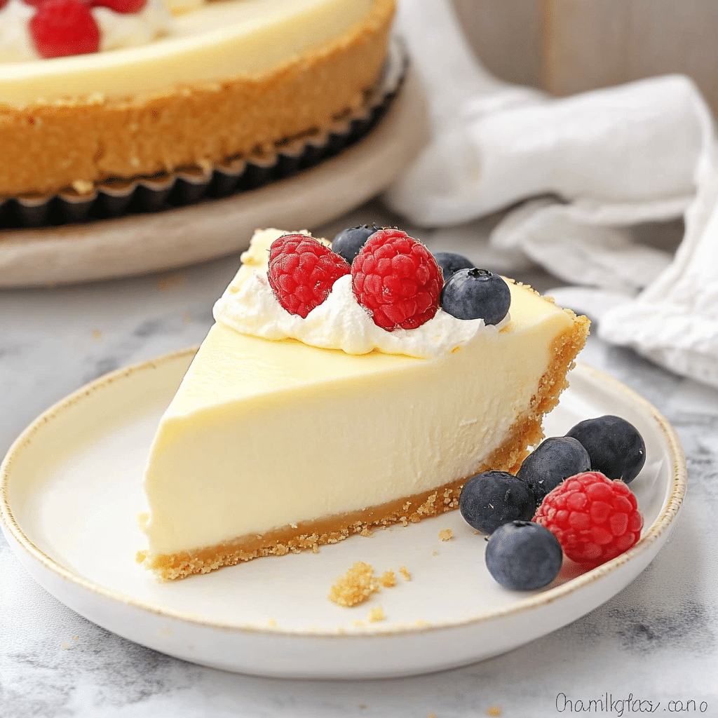 Condensed Milk Cheesecake Recipes: 1 Easy, Creamy Dessert You’ll Love 9 condensed milk cheesecake recipes