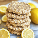 Lemon Oatmeal No Bake Cookies: A Zesty Twist on a Classic Treat 7 Lemon Oatmeal No Bake Cookies