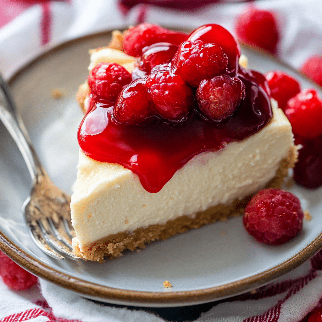 No Bake Cheesecake Condensed Milk – Easy, Creamy, Crowd-Pleasing Dessert 7 no bake cheesecake condensed milk