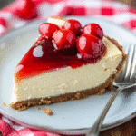 No Bake Cheesecake Condensed Milk – Easy, Creamy, Crowd-Pleasing Dessert 5 no bake cheesecake condensed milk