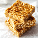 No Bake Peanut Butter Oatmeal Bars: A Simple Delight 5 no bake peanut butter oatmeal bars