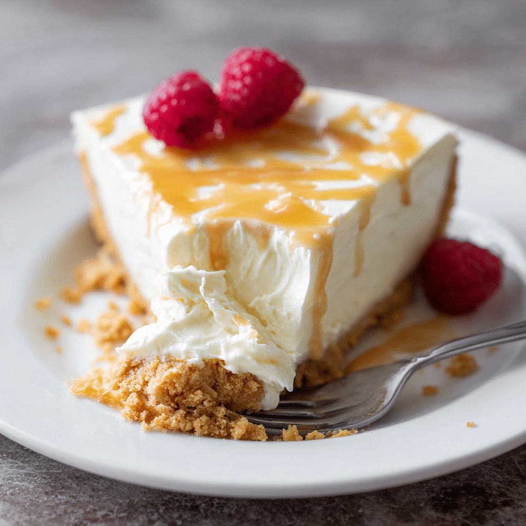 No Bake Vanilla Cheesecake with Condensed Milk: Creamy, Simple & Sweet 5 no bake vanilla cheesecake with condensed milk