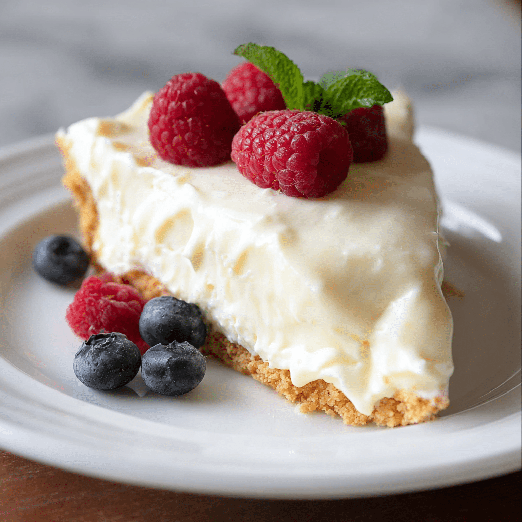 No Bake Vanilla Cheesecake with Condensed Milk: Creamy, Simple & Sweet 6 no bake vanilla cheesecake with condensed milk