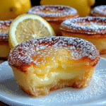 Baby Lemon Impossible Pies That Taste Like Magic 44 Baby Lemon Impossible Pies That Taste Like Magic