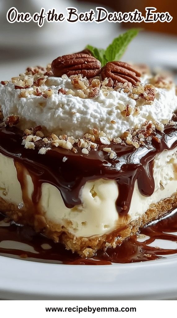 One of the Best Desserts Ever 80 One of the Best Desserts Ever