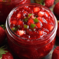 u9274621123 httpss.mj .run a awoU8QU Strawberry Jalapeno Jam 621601b8 62f6 426a bf05 d7b4a835cfc2 0