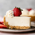 Perfect No-Bake Cheesecake Recipe