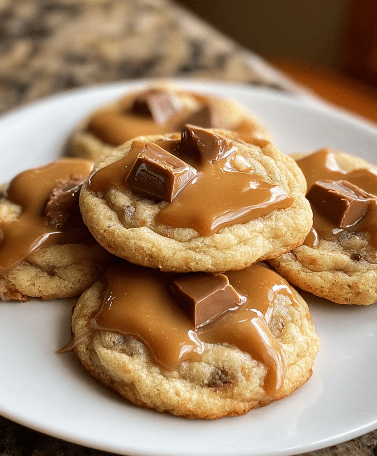 u6852584378 httpss.mj .run9mGM4hfLdKM Caramel Cheesecake Cooki 7a909403 2285 4162 b327 a26fb29f36da 3