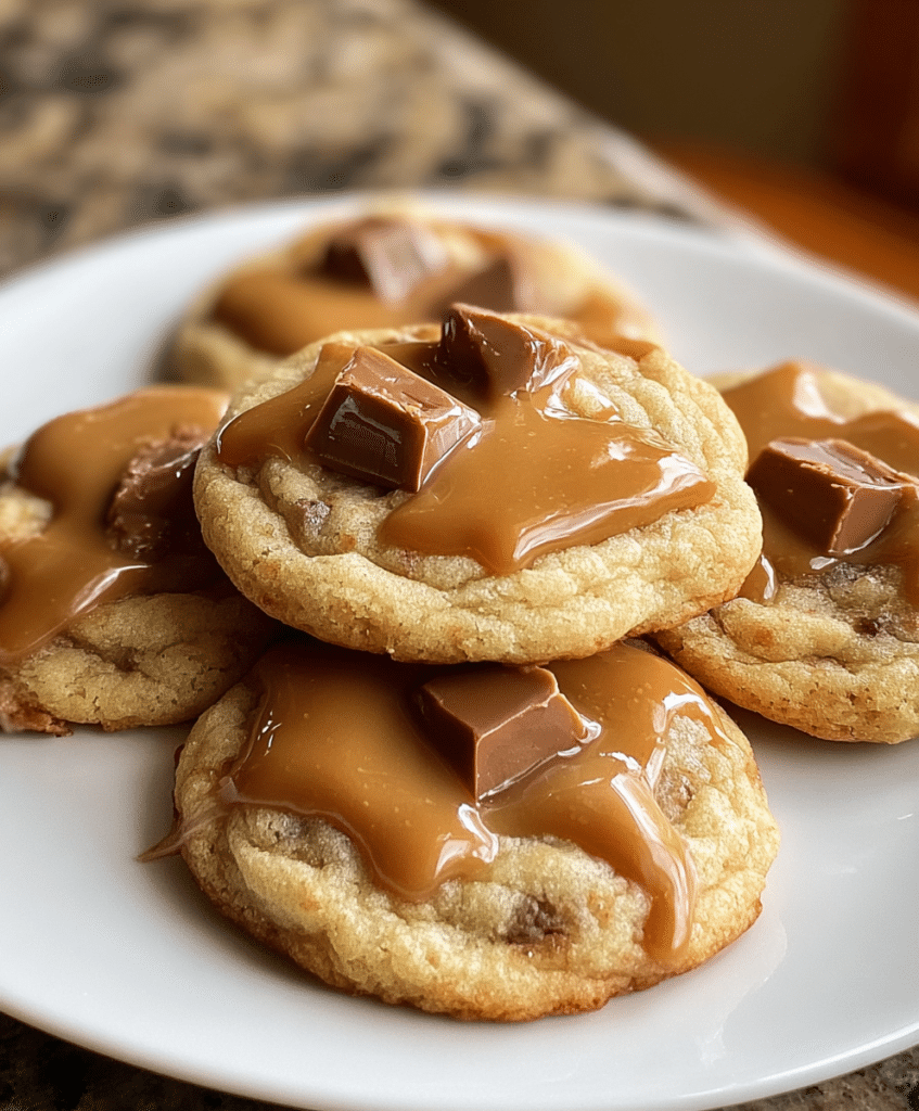 u6852584378 httpss.mj .run9mGM4hfLdKM Caramel Cheesecake Cooki 7a909403 2285 4162 b327 a26fb29f36da 3