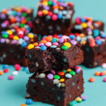 Cosmic Brownies – Fudgy Chocolate Treat with Rainbow Sprinkles 53 u6852584378 httpss.mj .runGzbzJ2lKEvc Cosmic Brownies Recipe C e057ec90 720c 418a 9055 02a3d2503ab0 0
