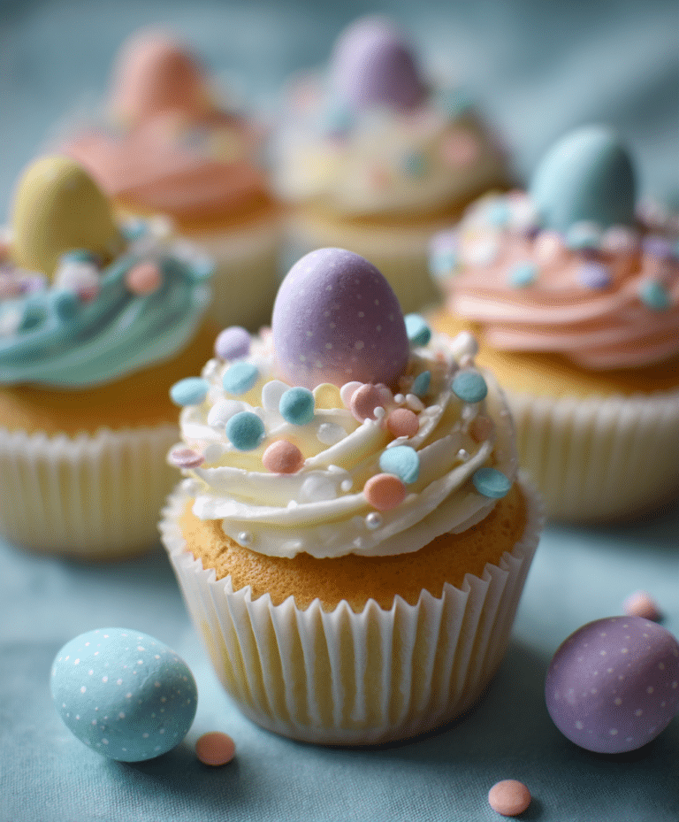 u6852584378 httpss.mj .runVtX4MNhDWFA Easter Cupcakes Creative a1f5f932 2f79 41e6 8dcc fd7bb441a895 1