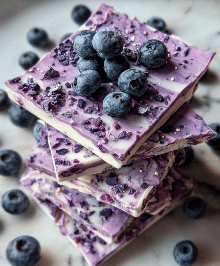 u6852584378 httpss.mj .runxjktljEvEYg Blueberry Yogurt Bark 154500ad 7d44 47c3 9ac5 4dd7d549756b 0