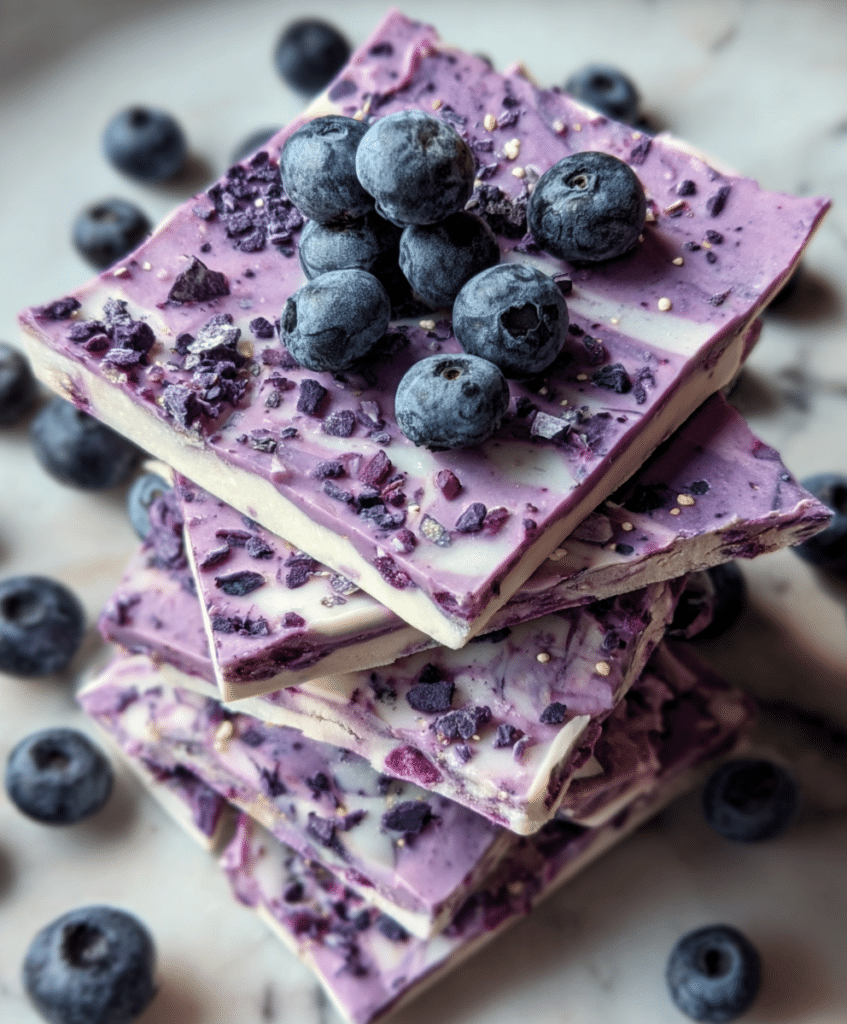 u6852584378 httpss.mj .runxjktljEvEYg Blueberry Yogurt Bark 154500ad 7d44 47c3 9ac5 4dd7d549756b 0