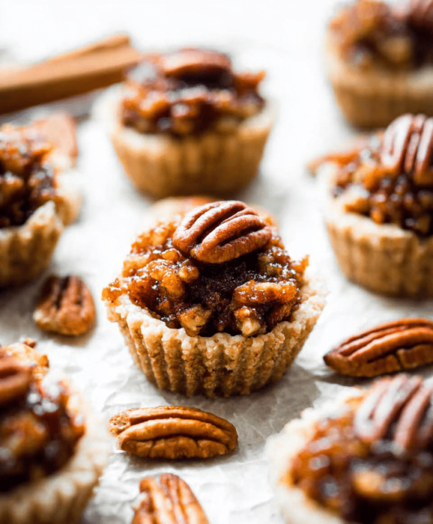 u9274621123 httpss.mj .run96SAXR8QYpA No Bake Pecan Pie Mini T ae044dbb 3bf5 4546 a53d f1d2fe4c9006 1