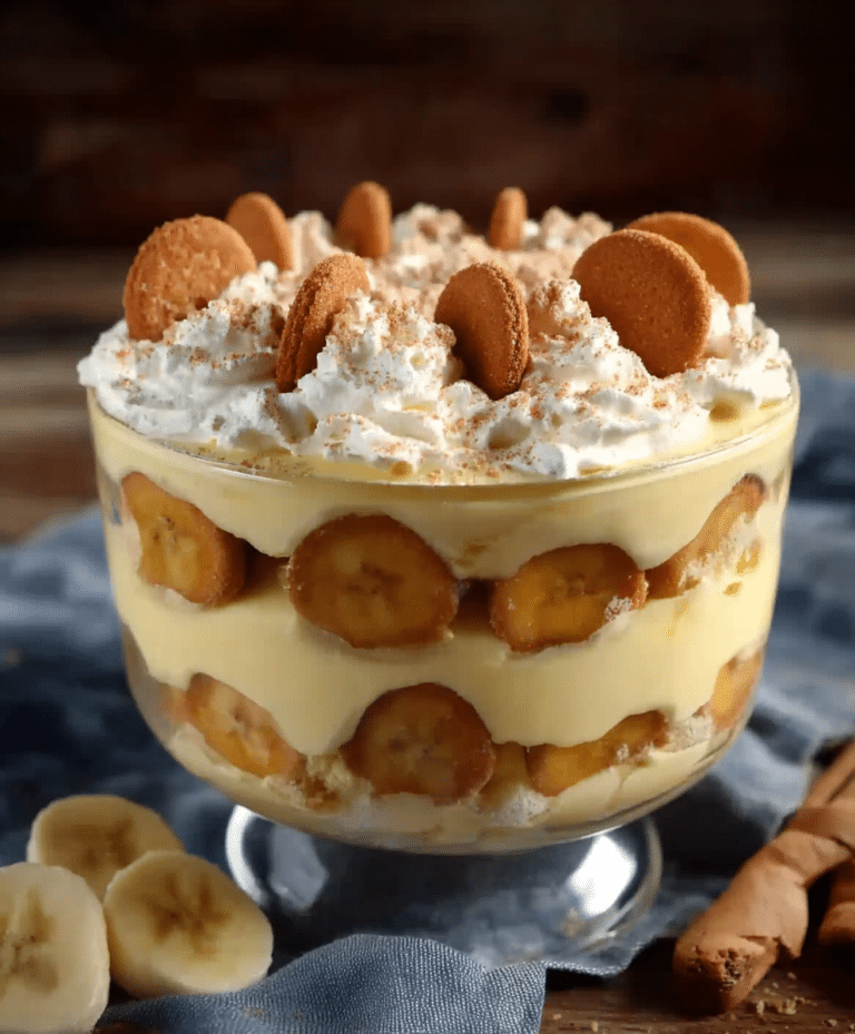 u9274621123 httpss.mj .runoA6qj8AJWpk Creamy Banana Pudding wi 645d2201 0f66 46ef a513 ae9f6de31fd8 0