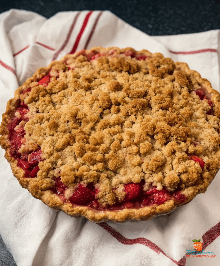 u6852584378 httpss.mj .run1WJ73ypKgV8 Strawberry Rhubarb Pie w ebeeda8d 4b2c 4ee0 abef f0e3a6b833b8 2