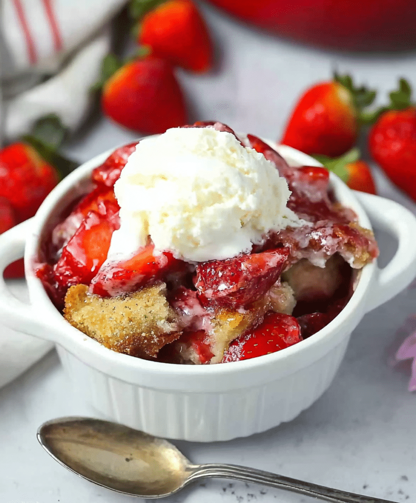 u6852584378 httpss.mj .run8hZJbm5oTec Easy Strawberry Cobbler 0341fca6 d084 40fd bb43 ea36824aa3d2 3