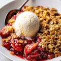 u6852584378 httpss.mj .runNlC2zbe unE Buttery Rhubarb Crisp wi 7266b77b 8c72 480b 84f7 5d4b61aaa7f7 0