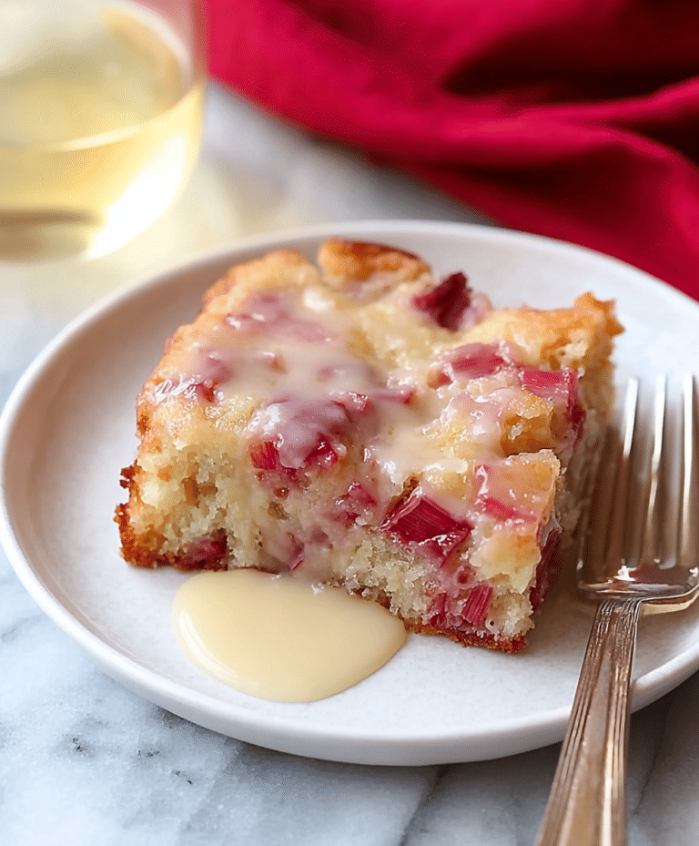 u6852584378 httpss.mj .runUGEliKKo40M Delicious Rhubarb Cake w 709d0b0b 773c 40b1 bb09 0fdf6d826fbd 1