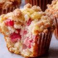 u6852584378 httpss.mj .runpV xbF PcGM Easy Rhubarb Muffins Rec 0158bdd7 b924 4686 ae75 1f7980e8e406 2