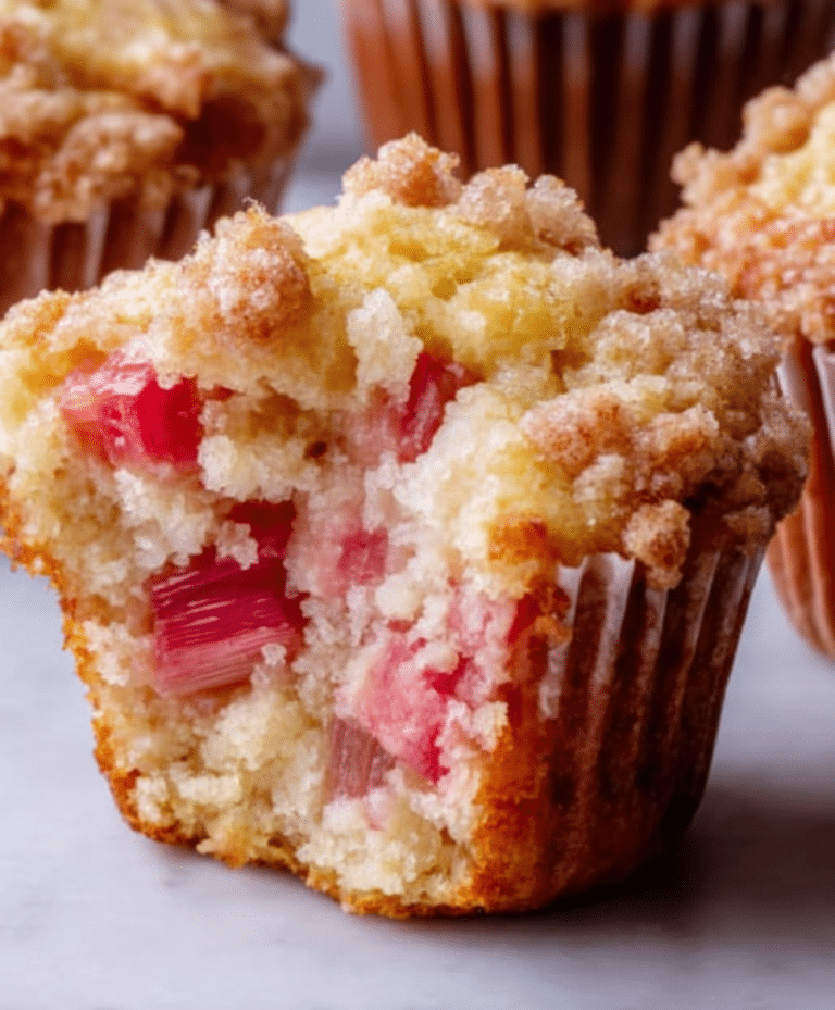 u6852584378 httpss.mj .runpV xbF PcGM Easy Rhubarb Muffins Rec 0158bdd7 b924 4686 ae75 1f7980e8e406 2