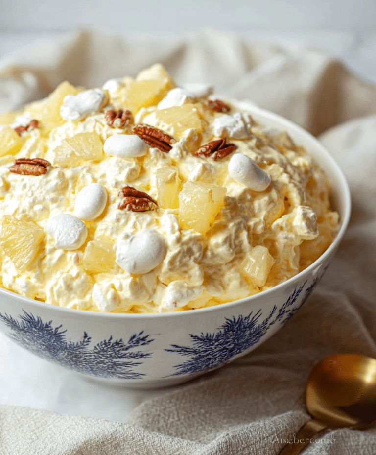 u6852584378 httpss.mj .runp A58 d2bXY Pineapple Fluff Salad e271c632 008b 461b ba5a 7564cb6eb117 2