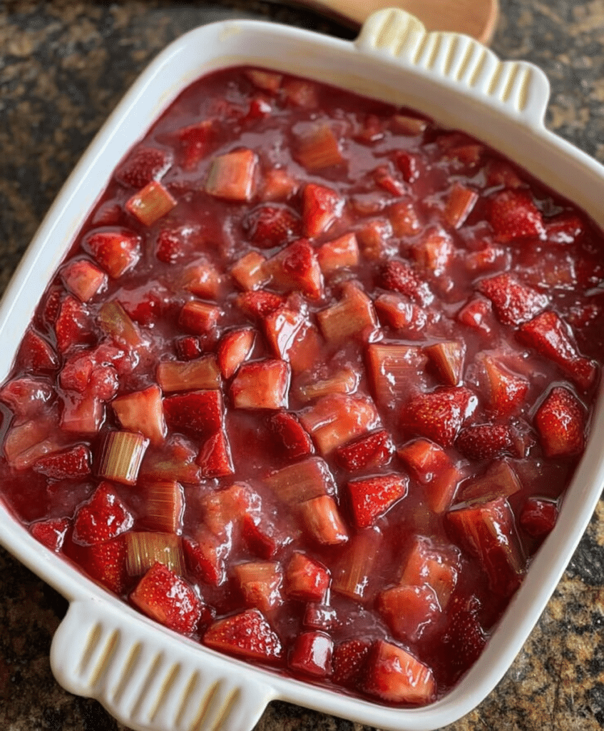 u6852584378 httpss.mj .runqhfhz6Z0zBM Strawberry Rhubarb Pie F b0319244 1046 4474 987d 799bcc66cdcb 2